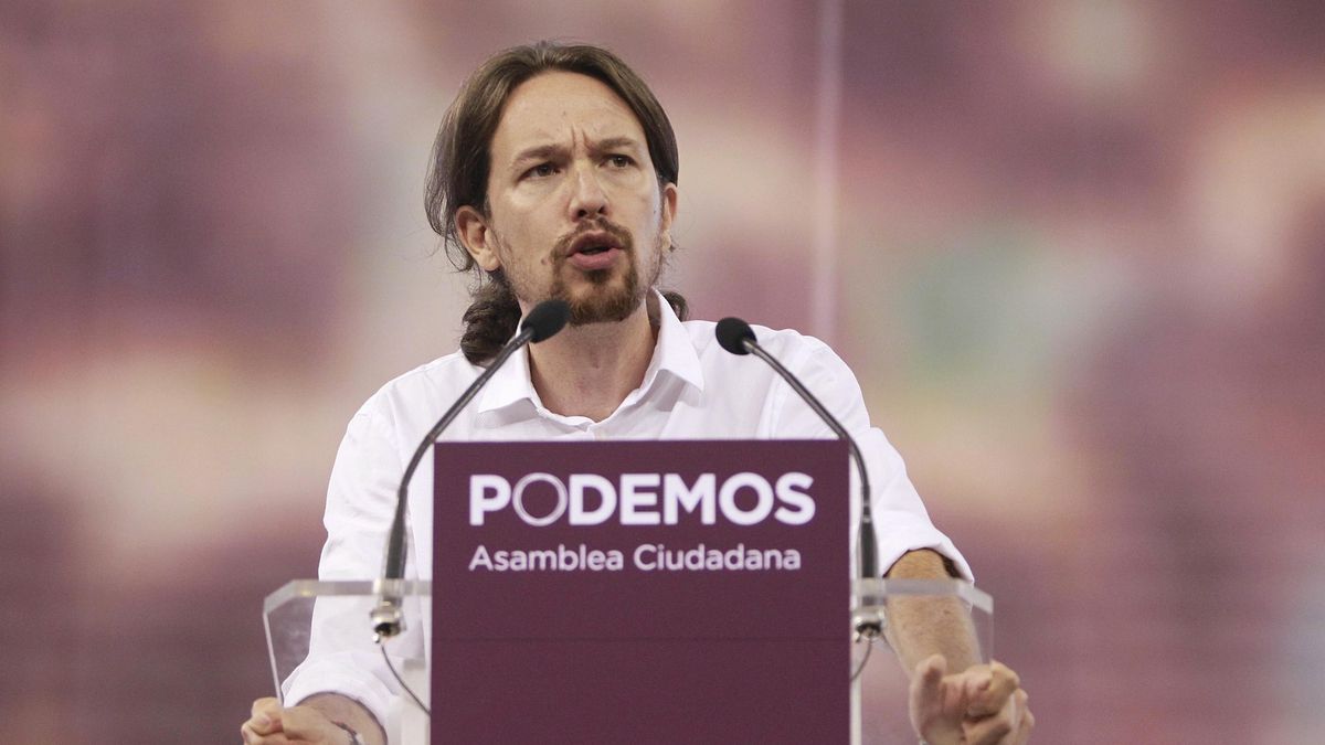 La Audiencia Nacional vuelve a imputar a uno de los policías que investigó a Pablo Iglesias dentro del montaje de la cocaína