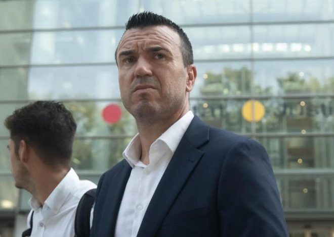 El presidente de la Diputación de Valencia contradice su declaración ante la jueza de la dana y dice que Pradas dirigía el Cecopi