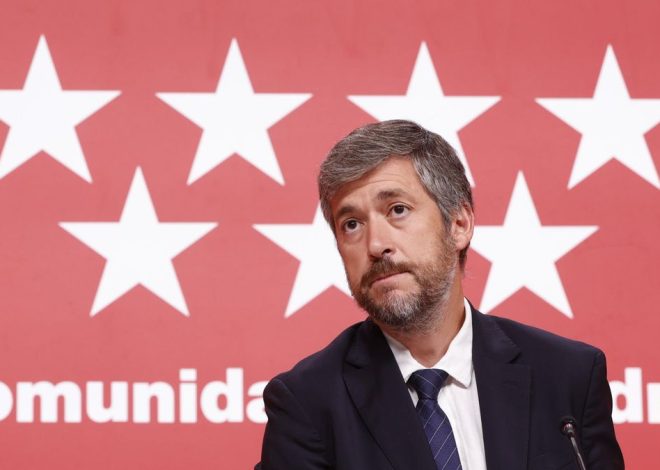 El Gobierno de Ayuso presume de sus logros en Transparencia mientras veta que Miguel Ángel Rodríguez comparezca en la Asamblea