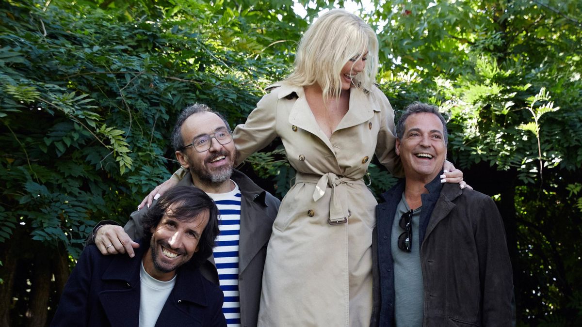 Entradas para La Oreja de Van Gogh 2026: cuándo y dónde comprar los tickets para la gira con Amaia Montero
