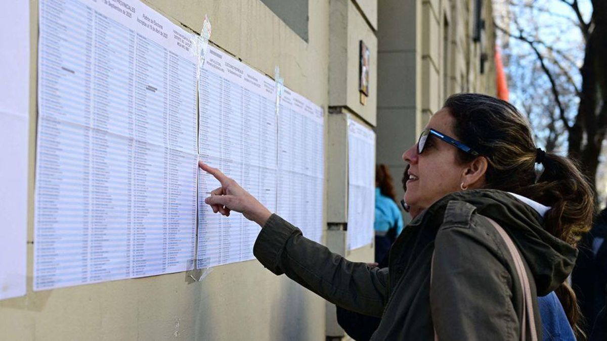 Elecciones legislativas argentinas en España: el rotundo triunfo de la ausencia