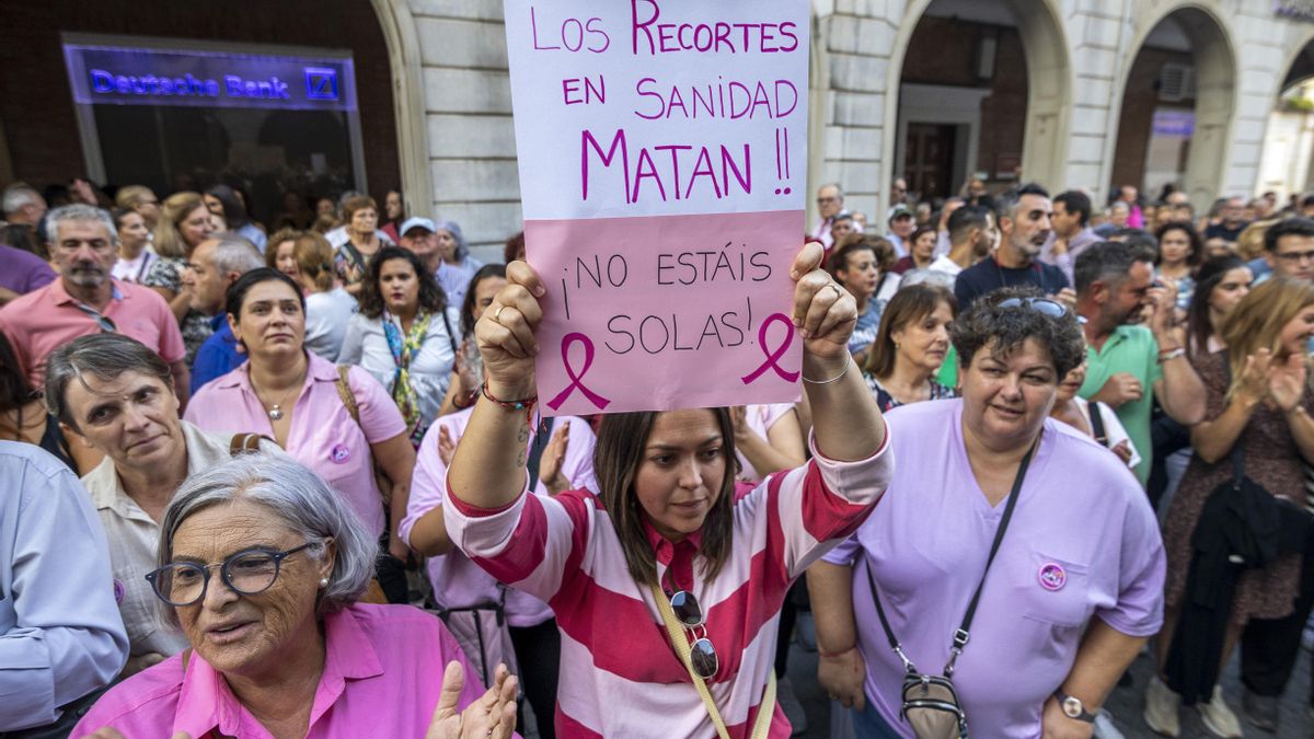 Las perversas víctimas de la gestión del PP