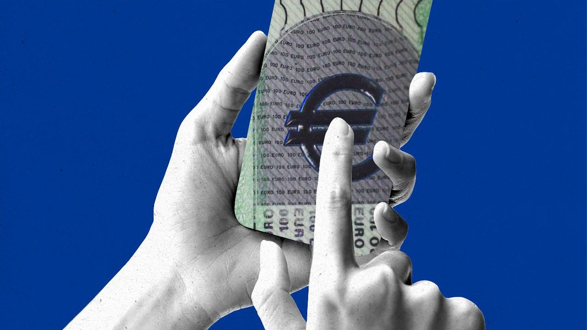 La pugna por el euro digital se acelera con la presión de Trump