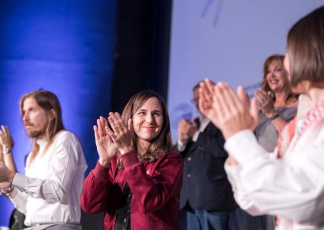 Podemos afirma que lo que alimenta a PP y a Vox es «un Gobierno que no hace nada»