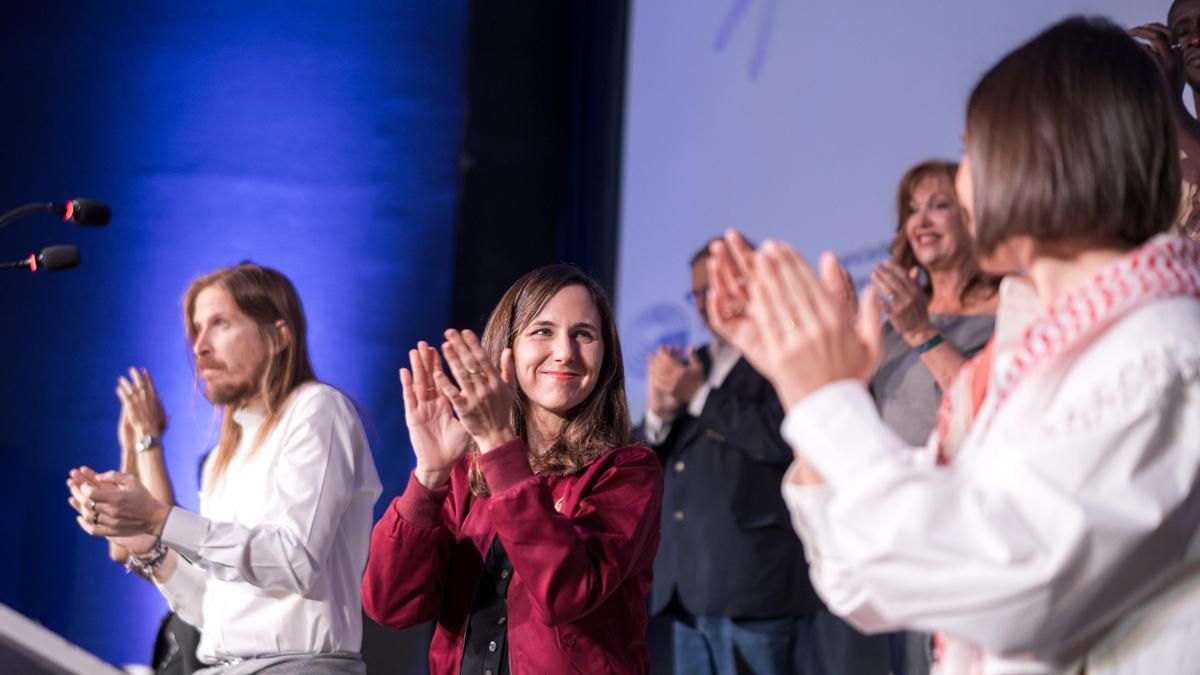 Podemos afirma que lo que alimenta a PP y a Vox es «un Gobierno que no hace nada»