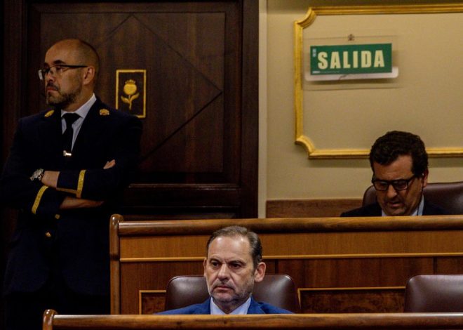 El juez cita como testigos al exgerente del PSOE y una trabajadora por los pagos en metálico a Ábalos y Koldo García
