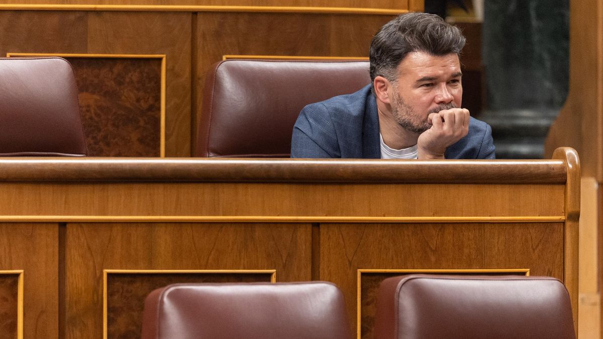 La mayoría de socios del Gobierno censura la deriva de Junts: «Su ideología es la de PP y Vox»