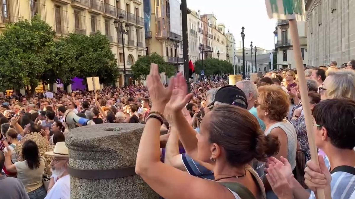 El deterioro de los servicios públicos y las clases medias
