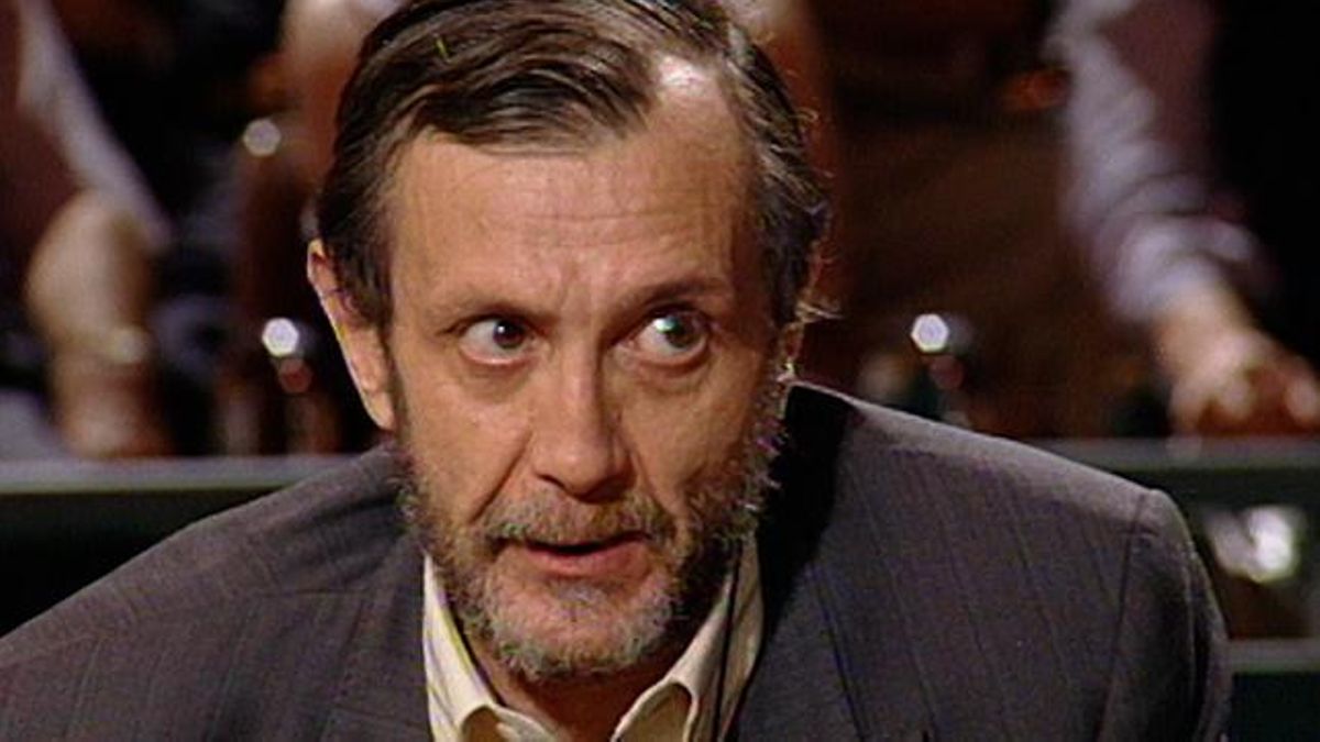 Eloy de la Iglesia, el director maldito que retrató la cara B de la España de las primeras décadas de la democracia