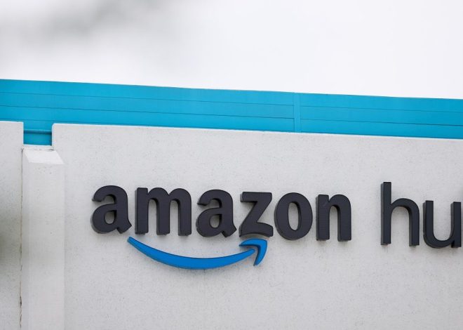 Amazon despedirá a 30.000 trabajadores a partir de este martes, equivalente al 8,5% de su plantilla