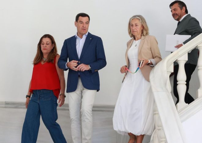 El Gobierno andaluz cifra ahora en 2.000 las mujeres con un posible cáncer de mama pendientes de revisión clínica