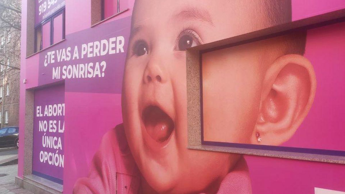Abortar no tiene por qué ser traumático, pero los obstáculos y el estigma por hacerlo sí lo son