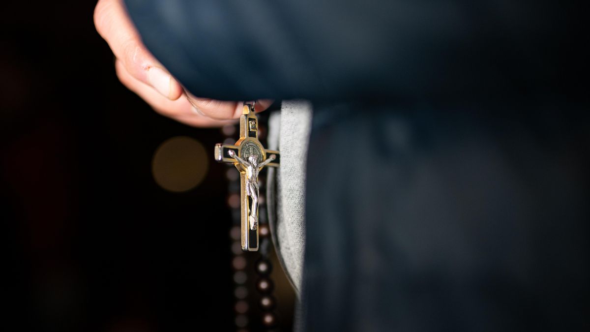 Un jesuita investigado por abuso sexual admite ante su víctima parte de los hechos: “Me acuerdo de que había sangre”