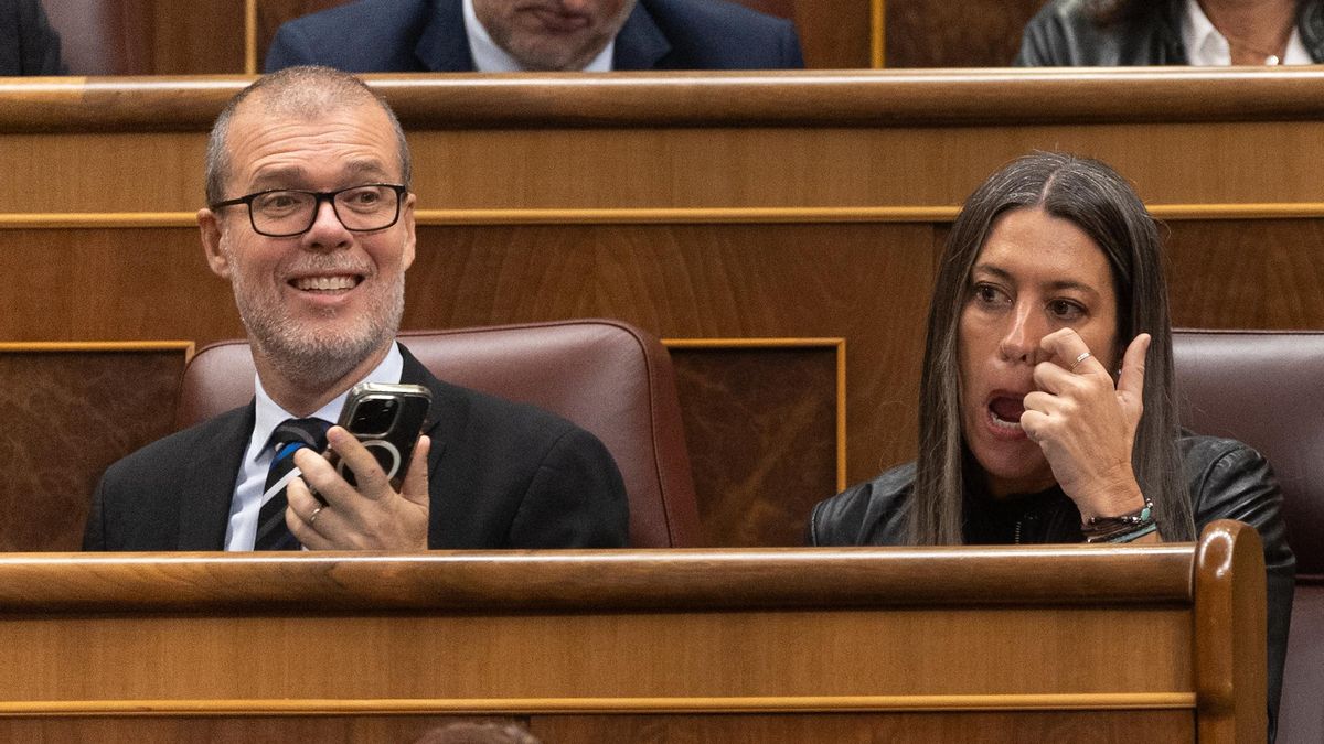 Junts apoya la primera ley del Gobierno que se debate en el Congreso tras su anuncio de ruptura
