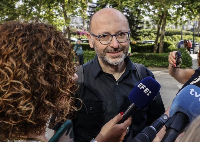 El juez abre juicio oral contra el hermano de Ximo Puig por presuntas irregularidades en el cobro de subvenciones
