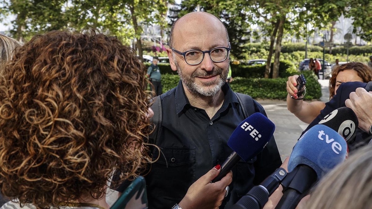 El juez abre juicio oral contra el hermano de Ximo Puig por presuntas irregularidades en el cobro de subvenciones