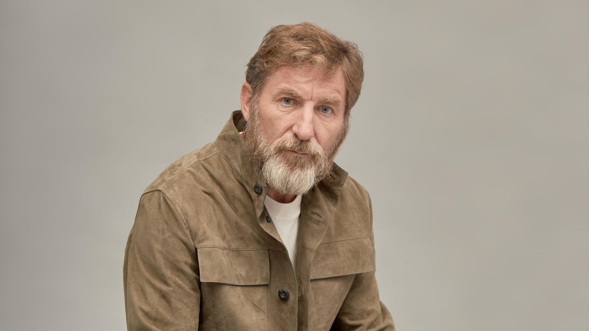 Antonio de la Torre: “Durante un tiempo creí que existía, pero el ascensor social es una gran mentira”