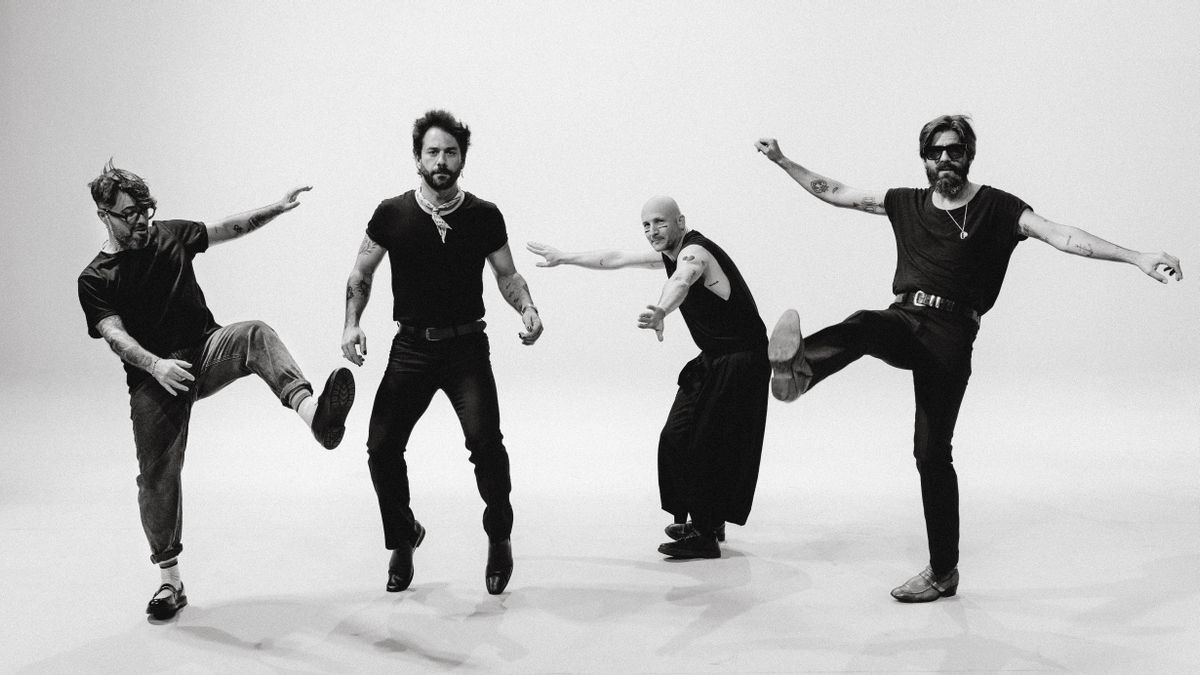 Una explicación para el enamoramiento, un juego de contradicciones y otros planes culturales para reflexionar sobre la nostalgia