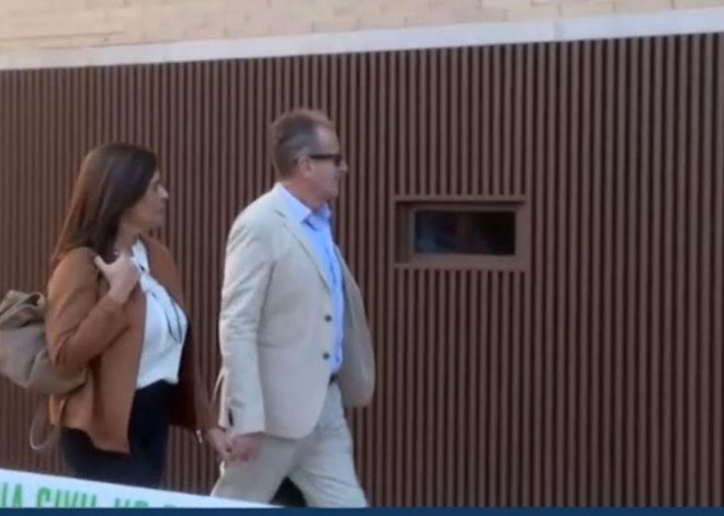 La jefa de Protección Civil de la Delegación del Gobierno pidió el Es-Alert de la dana con hora y media de antelación