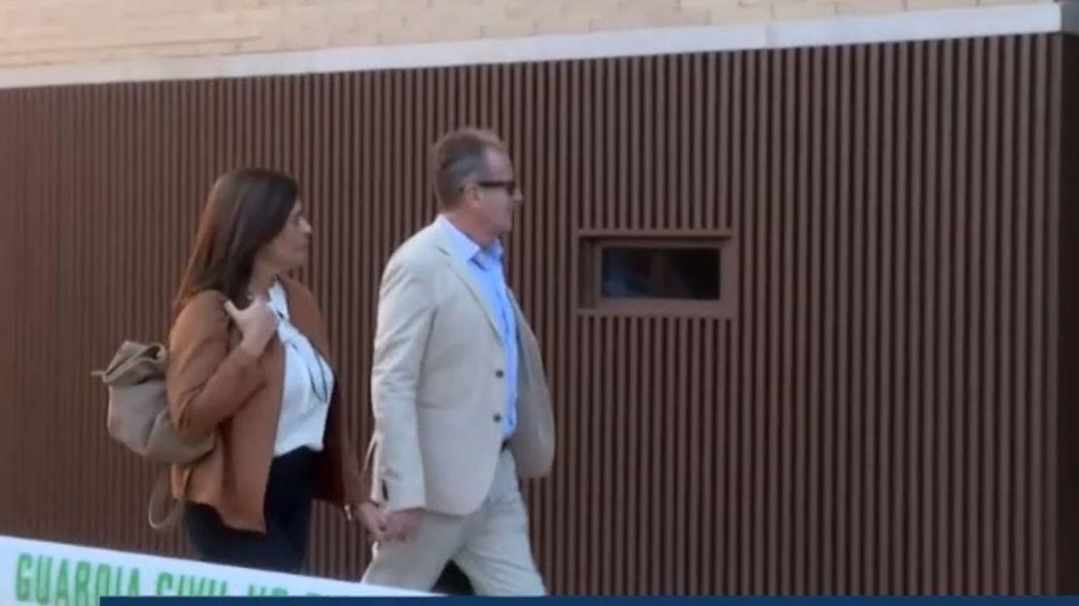 La jefa de Protección Civil de la Delegación del Gobierno pidió el Es-Alert de la dana con hora y media de antelación