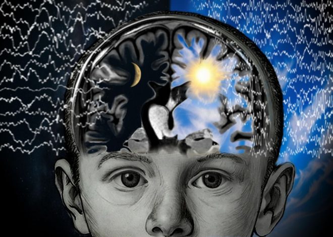 ¿Puede una sola persona albergar dos mentes? Los niños epilépticos con el ‘cerebro dividido’ tienen la respuesta
