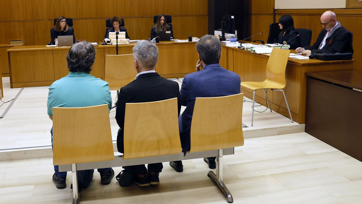 Condenado a dos años de cárcel un tuitero por delito de odio contra la familia que pidió un 25% de clases en castellano