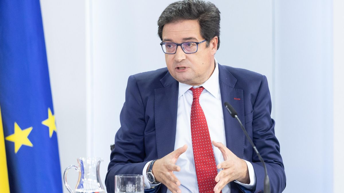 El Gobierno impulsa una ley para obligar a los cargos públicos a publicar sus agendas institucionales