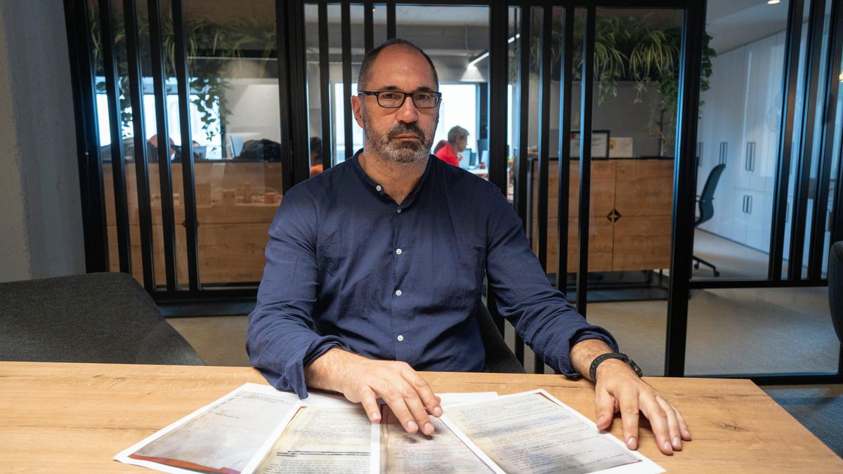 El descubridor del texto original de ‘La colmena’: «Hubiera pasado la censura, pero cayó en manos de católicos reaccionarios»