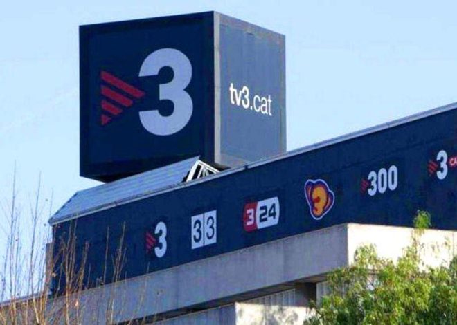 La jueza imputa a la cúpula de TV3 por malversación en sueldos que la Sindicatura de Cuentas no vio delictivos