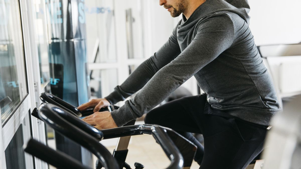 Así puede ayudarte el ejercicio a controlar el azúcar en sangre