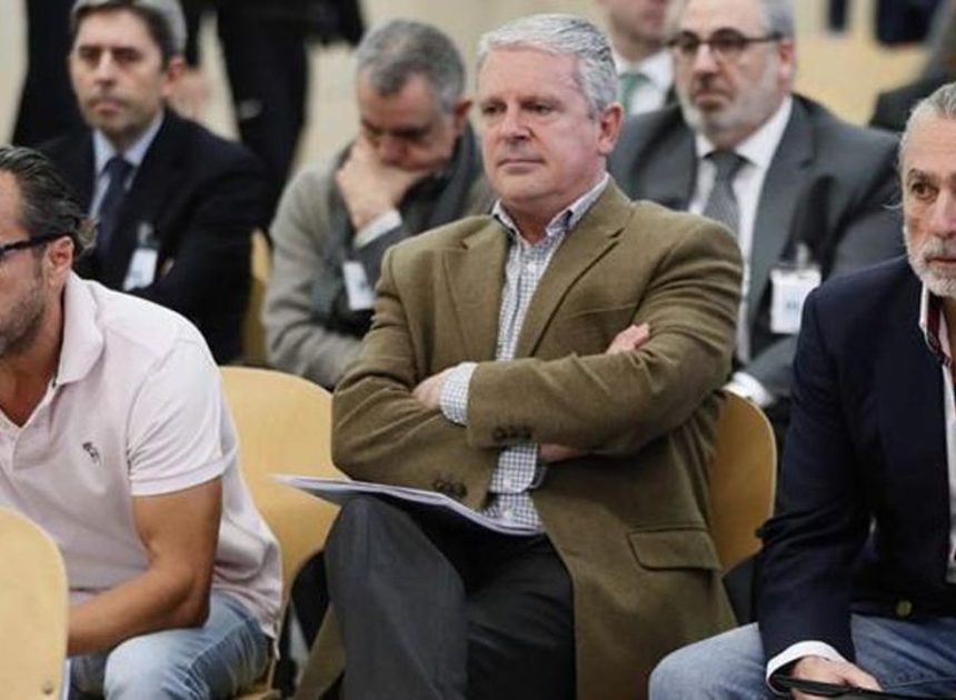 La última confesión del número dos de Correa en Gürtel: “Nos deducíamos gastos de obsequios a autoridades del PP”