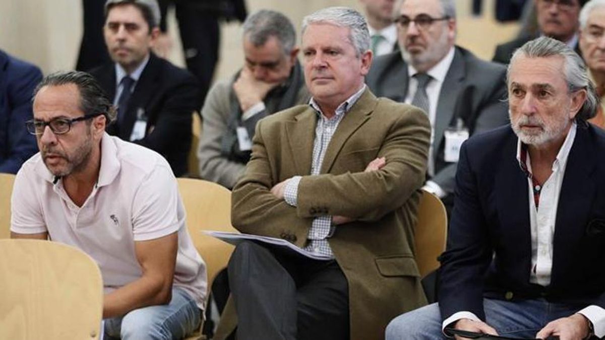 La última confesión del número dos de Correa en Gürtel: “Nos deducíamos gastos de obsequios a autoridades del PP”