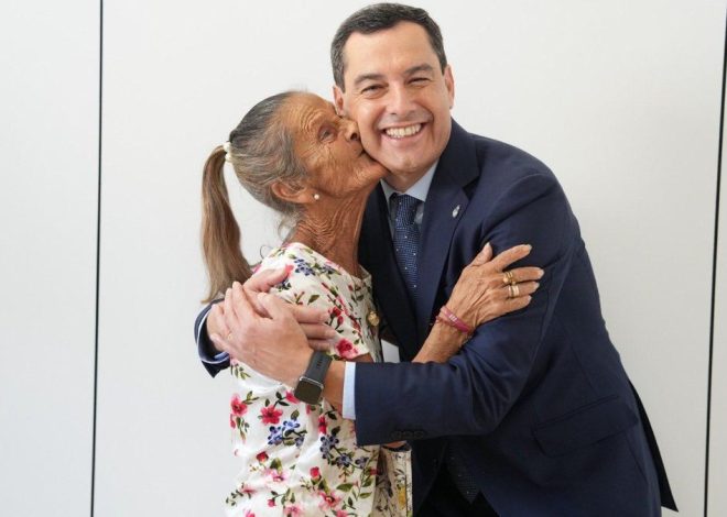 El PP andaluz comete uno de esos errores que se pagan caro