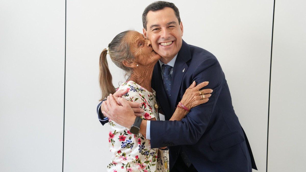 El PP andaluz comete uno de esos errores que se pagan caro