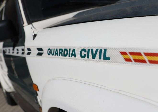Detienen a un hombre por el asesinato machista de su pareja en Formentera