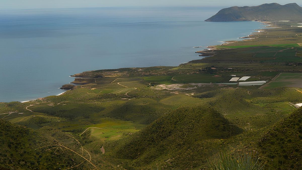 Calnegre y Cabo Cope, una joya natural que espera protección desde hace más de 30 años