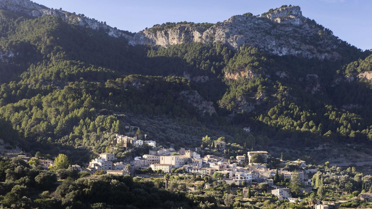 «Donde había viñas, ahora hay piscinas»: la amnistía de PP y Vox que amenaza el Patrimonio de la Humanidad de Mallorca