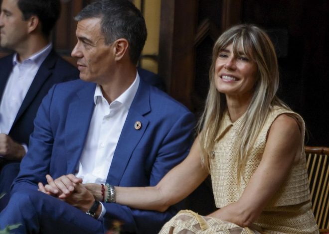El fiscal del caso Begoña Gómez informa al juez Peinado de que no es necesaria una prórroga en la vía del jurado