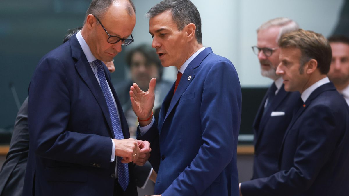 Alemania acepta «abrir un diálogo» sobre la oficialidad del catalán, el euskera y el gallego en la UE en plena presión de Junts a Sánchez