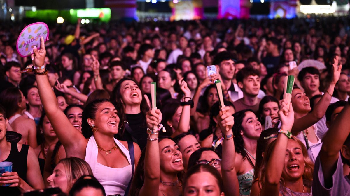 Consumo abre expediente sancionador contra una gran promotora de festivales alegando prácticas abusivas