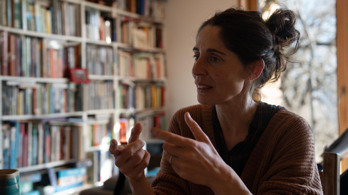 Vanesa Freixa y la defensa del ruralismo por una vida mejor: «Vivir de manera sencilla a día de hoy es carísimo»