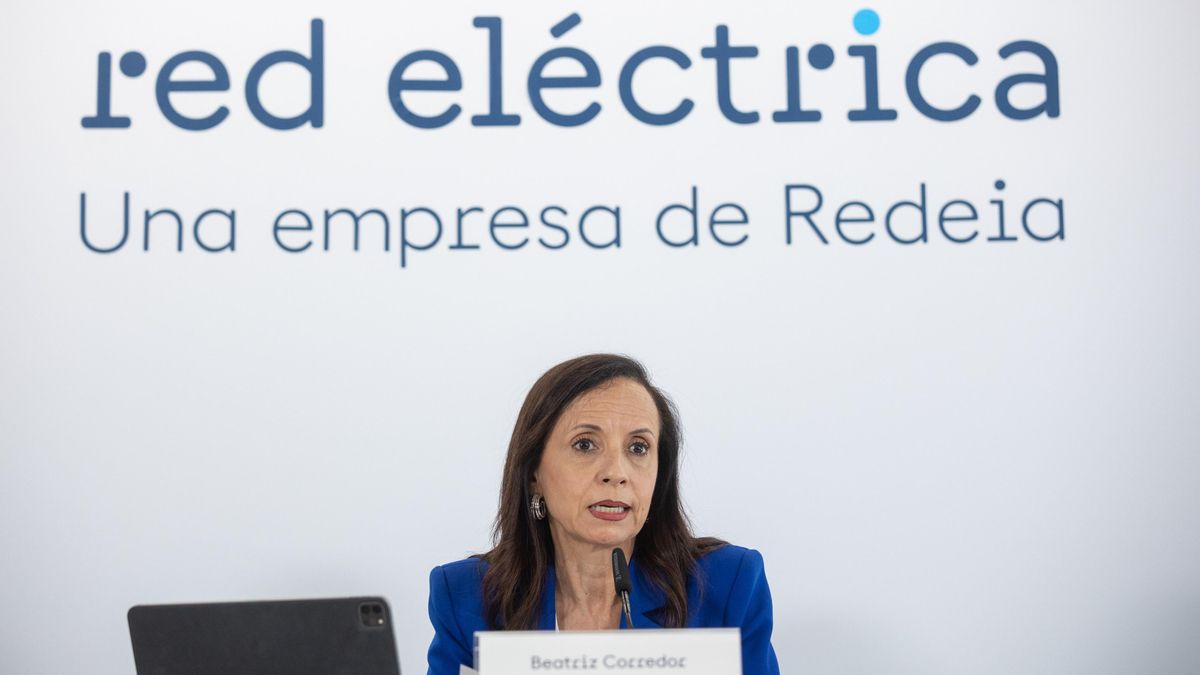 Red Eléctrica pide medidas “urgentes” ante nuevas “variaciones bruscas de tensión” y riesgo de apagones