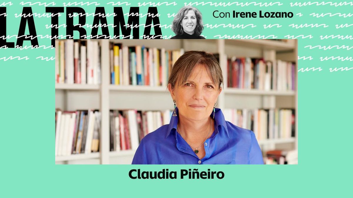 🎙️PODCAST | Lectura 6: “La muerte ajena”, de Claudia Piñeiro