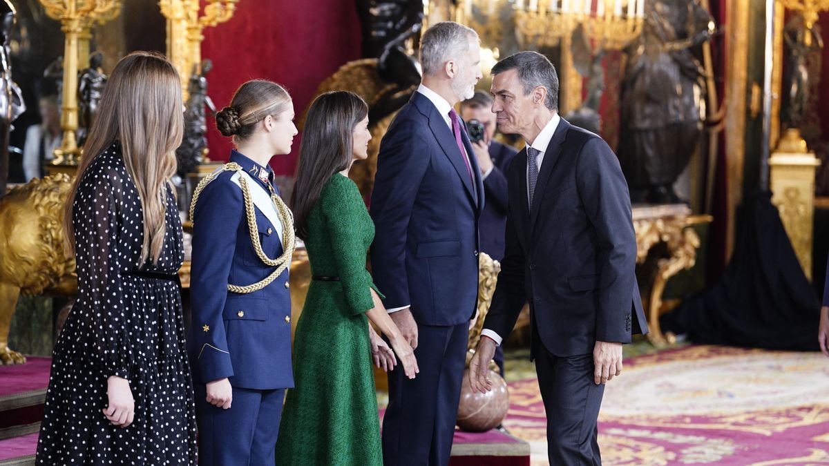 Los reyes harán un viaje de Estado a China en plena apuesta de Sánchez por impulsar las relaciones pese a la tensión con la UE