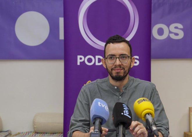 IU y Podemos se reúnen marcados por una coalición fallida y baja probabilidad de volver a pactar en Castilla y León