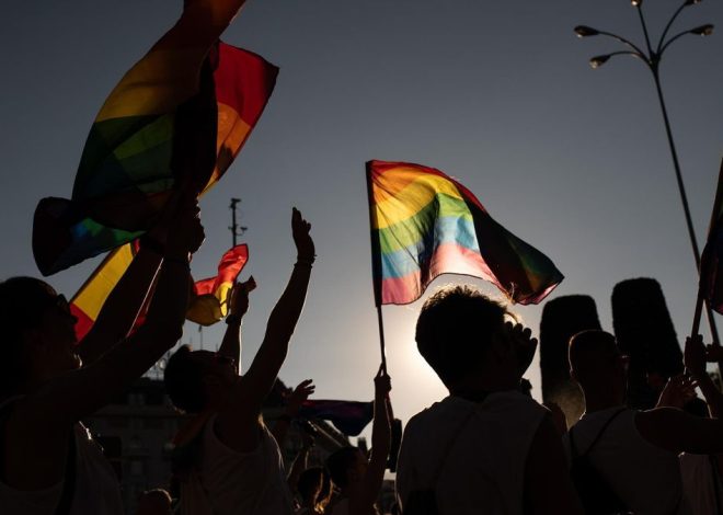 Bruselas se centrará en luchar contra las terapias de conversión y la violencia contra colectivos LGTBIQ+