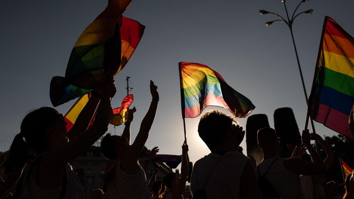 Bruselas se centrará en luchar contra las terapias de conversión y la violencia contra colectivos LGTBIQ+