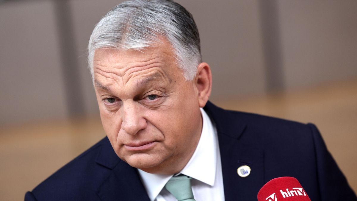 El Gobierno húngaro de Viktor Orbán espió a funcionarios de la Comisión Europea