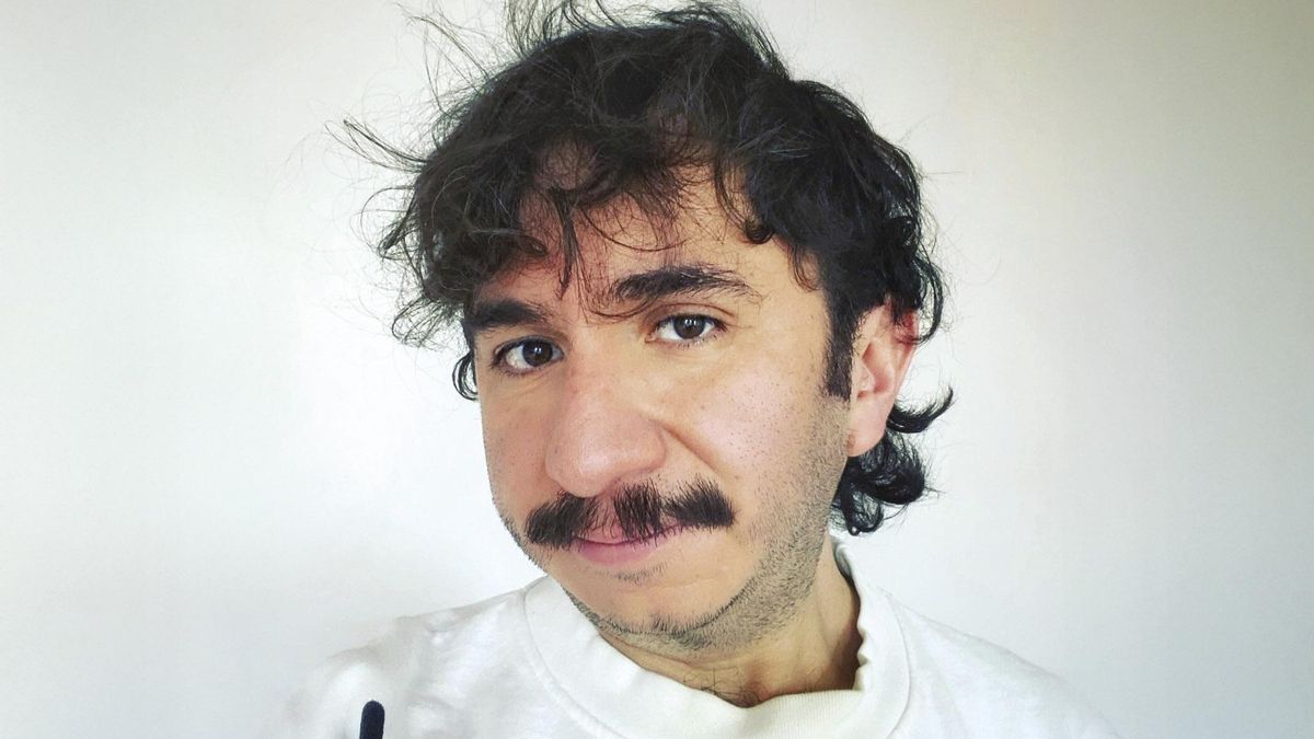 Cómo querer a un monstruo: ‘Monstrilio’, el libro que muestra hasta dónde se puede estirar el amor