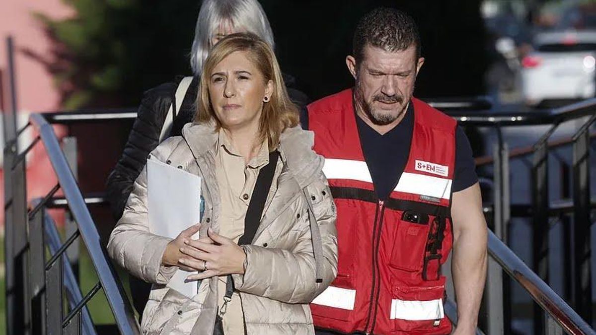 La Audiencia de Valencia frena al exjefe de Emergencias de Mazón y descarta que se impute a técnicos del Cecopi de la dana